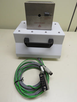 Perkin Elmer Electrically Heated Cell Assy. for Aanalyst 700/800 AA Spectrometer
