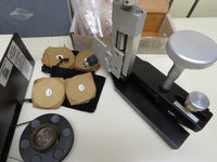 Sutter K.T. Brown Type Micro Pipette Beveler BV-10 BV10 - New Open Box!