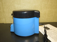 Next Advance Tissue Homogenizer Bullet Blender Blue BBX24 with Manual