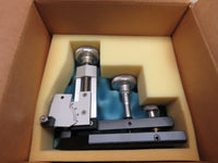 Sutter K.T. Brown Type Micro Pipette Beveler BV-10 BV10 - New Open Box!