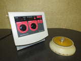 Fisher Scientific Marathon 16KM Benchtop Laboratory Centrifuge 13,500 RPM w/ Rotor & Lid