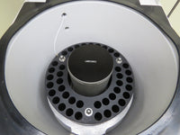 Labconco RapidVap Vacuum Solvent Evaporation System - vortex motion, heat, and vacuum