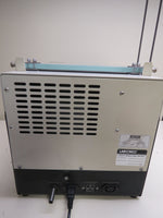 Labconco RapidVap Vacuum Solvent Evaporation System - vortex motion, heat, and vacuum