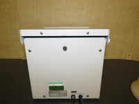 Fisher Scientific Marathon 16KM Benchtop Laboratory Centrifuge 13,500 RPM w/ Rotor & Lid