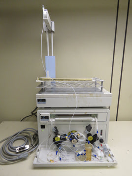 Perkin Elmer FIMS 400 Flow Injection Mercury System + AS-90 autosampler