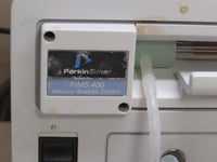 Perkin Elmer FIMS 400 Flow Injection Mercury System + AS-90 autosampler
