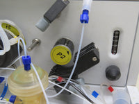 Perkin Elmer FIMS 400 Flow Injection Mercury System + AS-90 autosampler