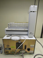Perkin Elmer FIMS 400 Flow Injection Mercury System + AS-90 autosampler