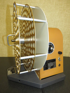 New Brunswick TC-7 Tissue Culture Roller Rotator - Great working Condition!