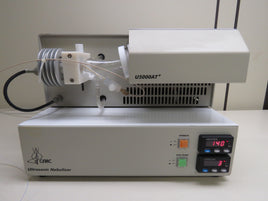 Cetac U5000AT+ Ultrasonic Nebulizer System AT+ ICP-AES ICP-MS 120V 50/60Hz