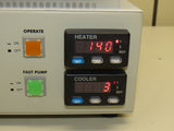 Cetac U5000AT+ Ultrasonic Nebulizer System AT+ ICP-AES ICP-MS 120V 50/60Hz