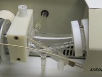 Cetac U5000AT+ Ultrasonic Nebulizer System AT+ ICP-AES ICP-MS 120V 50/60Hz