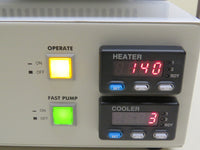 Cetac U5000AT+ Ultrasonic Nebulizer System AT+ ICP-AES ICP-MS 120V 50/60Hz