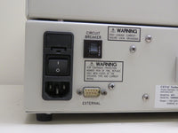 Cetac U5000AT+ Ultrasonic Nebulizer System AT+ ICP-AES ICP-MS 120V 50/60Hz