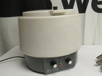 Fisher Scientific Centrific Centrifuge Model 225 w/ 24 Place Fixed Angle Rotor & Tubes - GREAT!