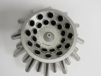 Fisher Scientific Centrific Centrifuge Model 225 w/ 24 Place Fixed Angle Rotor & Tubes - GREAT!
