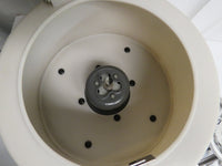 Fisher Scientific Centrific Centrifuge Model 225 w/ 24 Place Fixed Angle Rotor & Tubes - GREAT!