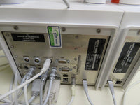 Mettler Toledo T70 Titration System w/ Rondo 20-Place Sampler & Accessories