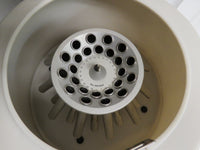 Fisher Scientific Centrific Centrifuge Model 225 w/ 24 Place Fixed Angle Rotor & Tubes - GREAT!