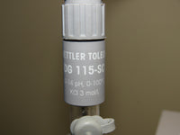 Mettler Toledo T70 Titration System w/ Rondo 20-Place Sampler & Accessories