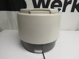 Fisher Scientific Centrific Centrifuge Model 225 w/ 24 Place Fixed Angle Rotor & Tubes - GREAT!