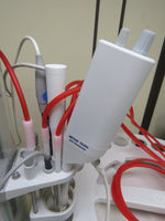 Mettler Toledo T70 Titration System w/ Rondo 20-Place Sampler & Accessories