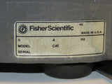 Fisher Scientific Centrific Centrifuge Model 225 w/ 24 Place Fixed Angle Rotor & Tubes - GREAT!