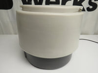 Fisher Scientific Centrific Centrifuge Model 225 w/ 24 Place Fixed Angle Rotor & Tubes - GREAT!
