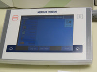 Mettler Toledo T70 Titration System w/ Rondo 20-Place Sampler & Accessories