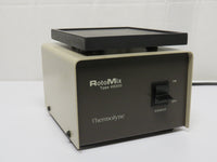 Barnstead Thermolyne RotoMix 48200 M48215 Laboratory Orbital mixer Mixing Table