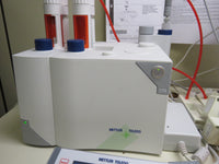 Mettler Toledo T70 Titration System w/ Rondo 20-Place Sampler & Accessories