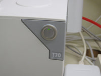 Mettler Toledo T70 Titration System w/ Rondo 20-Place Sampler & Accessories