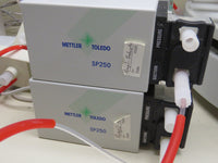 Mettler Toledo T70 Titration System w/ Rondo 20-Place Sampler & Accessories