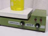 Thermolyne SYBRON Nuova 7 Laboratory Stirring Hotplate 7" x 7" 700F