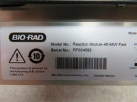 Bio-Rad C1000 Touch Thermal Cycler Thermocycler
