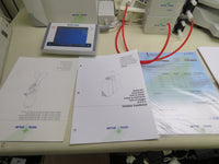 Mettler Toledo T70 Titration System w/ Rondo 20-Place Sampler & Accessories