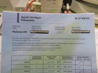 Mettler Toledo T70 Titration System w/ Rondo 20-Place Sampler & Accessories