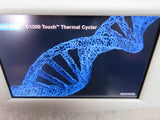 Bio-Rad C1000 Touch Thermal Cycler Thermocycler
