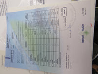 Mettler Toledo T70 Titration System w/ Rondo 20-Place Sampler & Accessories