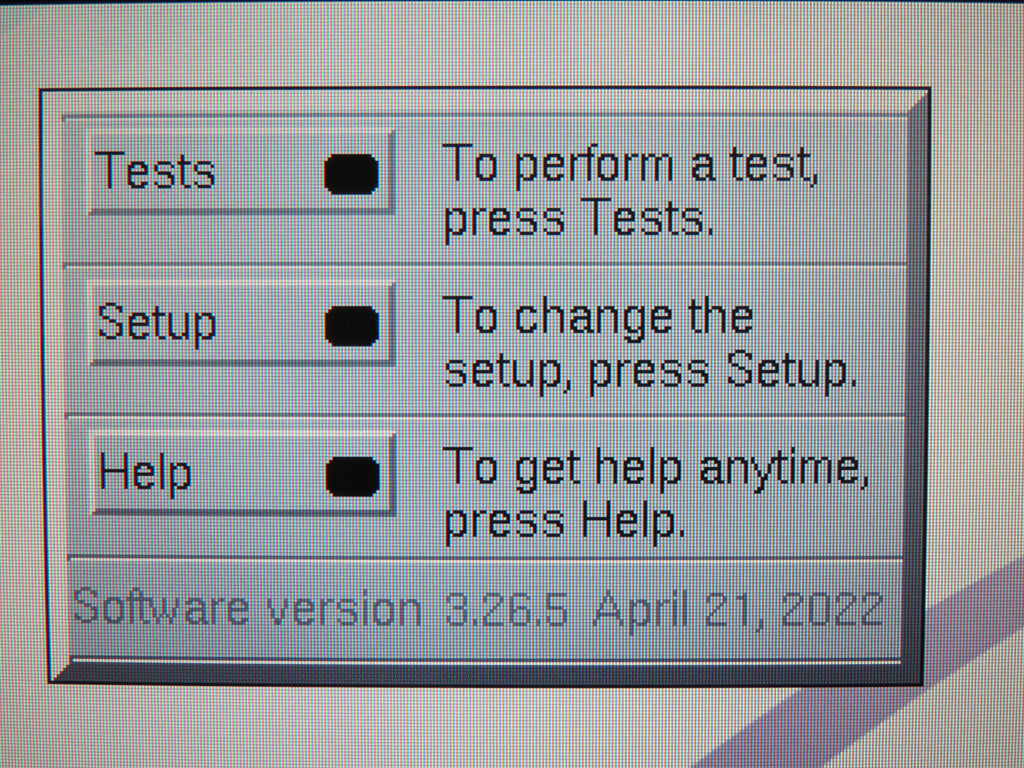 Audioscan VF-1 Verifit 1 Real Ear Hearing Aid Analyzer with 2022 Softw ...