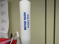 Mettler Toledo T70 Titration System w/ Rondo 20-Place Sampler & Accessories