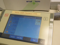 Mettler Toledo T70 Titration System w/ Rondo 20-Place Sampler & Accessories