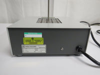 Fisher Scientific 11-718 Dual Temp Dry Bath Incubator w/ 24 Well Heat Block Temp Tested!