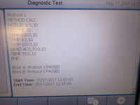 Bio-Rad C1000 Touch Thermal Cycler Thermocycler