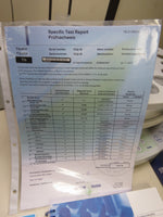 Mettler Toledo T70 Titration System w/ Rondo 20-Place Sampler & Accessories