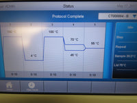 Bio-Rad C1000 Touch Thermal Cycler Thermocycler