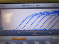 Bio-Rad C1000 Touch Thermal Cycler Thermocycler