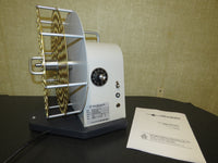 New Brunswick TC-7 Tissue Culture Roller Rotator w/ Manual - Exceptional Condition!