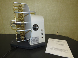 New Brunswick TC-7 Tissue Culture Roller Rotator w/ Manual - Exceptional Condition!