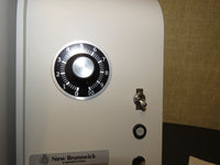 New Brunswick TC-7 Tissue Culture Roller Rotator w/ Manual - Exceptional Condition!